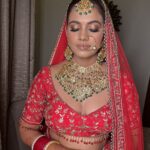 Makeup Artist In Delhi