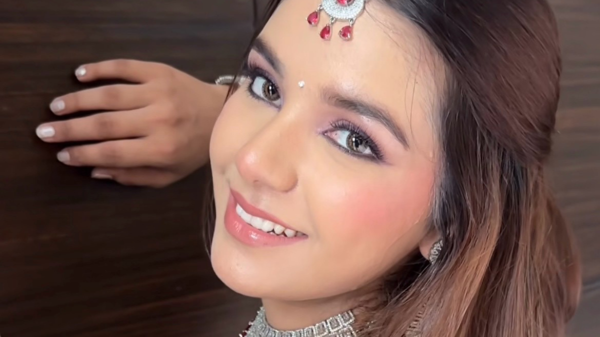 Best Makeup Artist in Noida: Transforming Beauty into Art