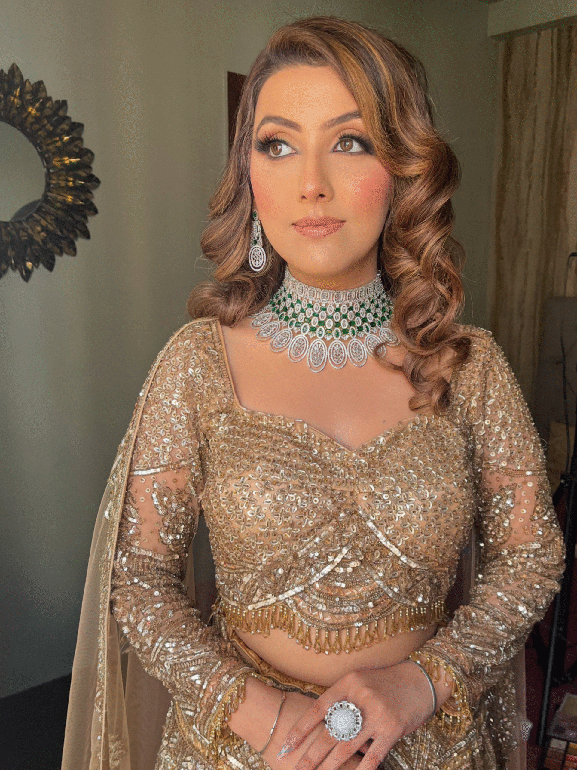 Top Bridal Makeup Artists in Noida – Your Ultimate Guide for a Gorgeous Wedding Look