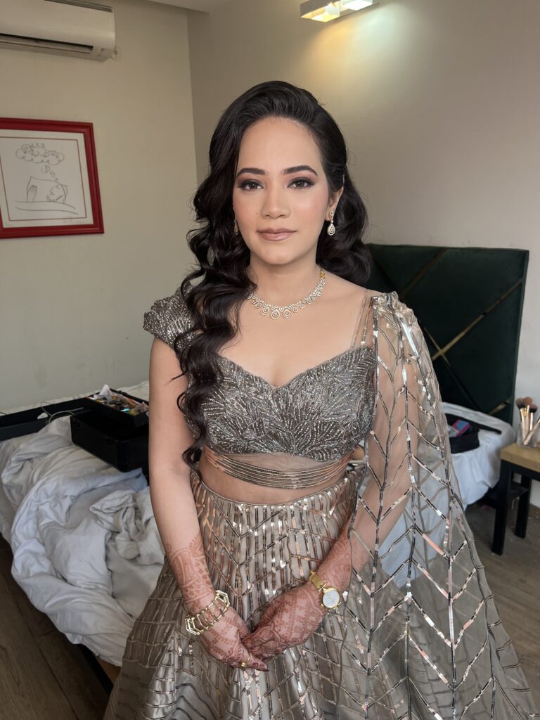 best makeup artist in sector 41 noida